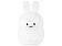 Rombica LED Rabbit, белый