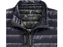 Жилет Fairview женский, темно-синий