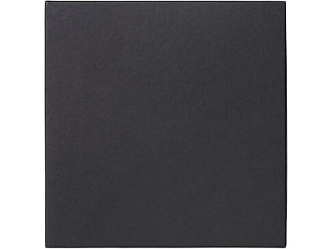 Коробка подарочная Color it XXL, черный