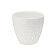 Чашка Coralli Rio, белая