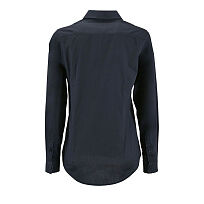 Рубашка женская Burma Women, темно-синяя