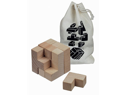 Головоломка Solfee Головоломка Solfee