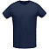 Футболка мужская Martin Men, темно-синяя