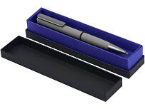 Футляр для 1 ручки Bloom, черный с синим
