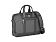 Портфель VICTORINOX Architecture Urban2 15 Briefcase 15'', серый, полиэстер/кожа, 42x13x31 см, 16 л