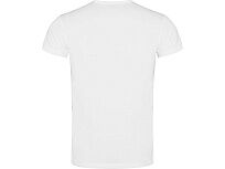 Футболка для сублимации Sublima мужская, белый