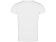 Футболка для сублимации Sublima мужская, белый