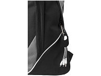 Кабель для зарядки 3-в-1, черный