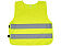 Защитный жилет на липучках Odile для детей 3-6 лет,  неоново-желтый