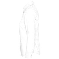 Рубашка женская с длинным рукавом Embassy, белая