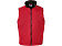 Жилет Clermont, красный
