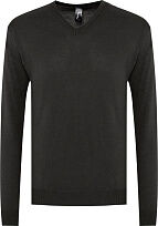 Джемпер мужской Galaxy Men, черный