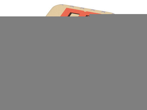 Часы наручные, женские. Fossil