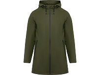 Дождевик мужской Sitka, темный армейский зеленый