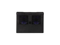 Охлаждающая подставка 5557 для ноутбуков до 17,3, черный