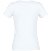 Футболка женская Miss 150, белая