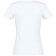 Футболка женская Miss 150, белая
