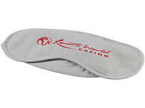 Повязка на глаза Aurora, серый