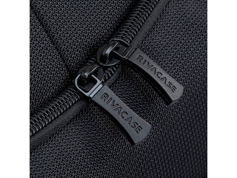 RIVACASE 8455 black сумка для ноутбука 17.3 / 6
