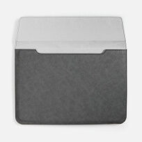 Чехол для ноутбука Petrus, серый