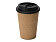 Стакан из пробки с двойными стенками, 350мл (Р)