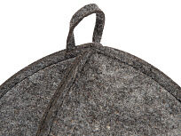 Шапка для бани и сауны Healing