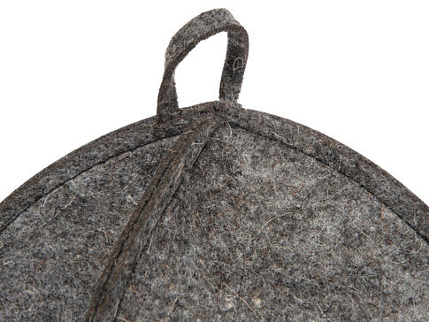 Шапка для бани и сауны Healing