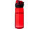 Бутылка спортивная Capri, красный