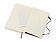 Записная книжка Moleskine Classic Soft (в линейку), Large (13х21см), черный