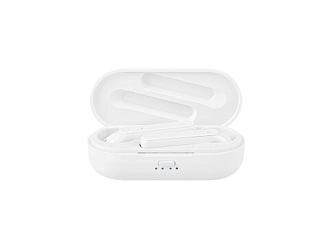 Наушники Rombica MySound Spirit White