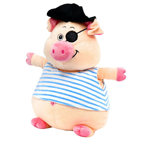 МЯГКАЯ ИГРУШКА ПИРАТ СЕВЕРНЫХ МОРЕЙ (32) МЯГКАЯ ИГРУШКА ПИРАТ СЕВЕРНЫХ МОРЕЙ (32)