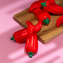 Сквиши-антистресс «Перец»