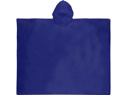 Дождевик Спасатель, синий (3591C) (P)