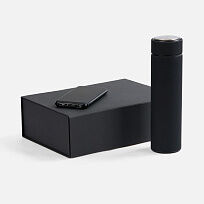 Набор Full Power, черный