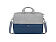 RIVACASE 7532 grey/dark blue сумка для ноутбука 15.6''