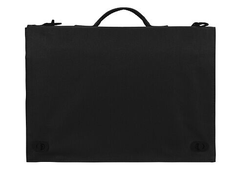 Сумка для конференций Santa Fee, черный