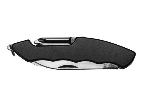 Набор для активного отдыха Decker из компаса, фонарика и мультитула