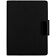 Папка с блокнотом Midstream, черная