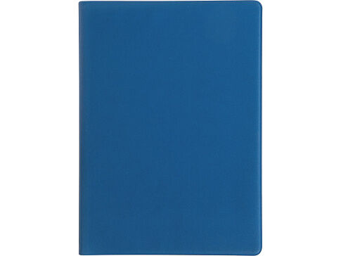 Органайзер Favor 2.0 для семейных документов на 4 комплекта документов, формат А4, синий