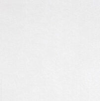 Шеврон из фетра Felt L, белый