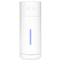 Портативный увлажнитель воздуха с подсветкой Prisma