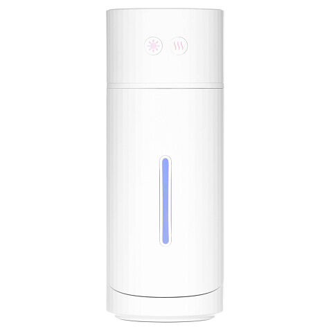 Портативный увлажнитель воздуха с подсветкой Prisma