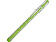 Ручка шариковая Лабиринт, зеленое яблоко