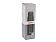 Термос из нерж. стали тм THERMOS JNL-752-MTBK 0.75L, черный