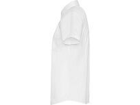 Рубашка Sofia женская с коротким рукавом, белый