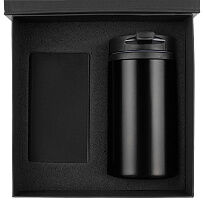 Набор Easy Trick Comfort, черный