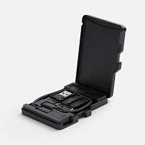 Футляр для карт памяти и SIM-карт Multitask, черный