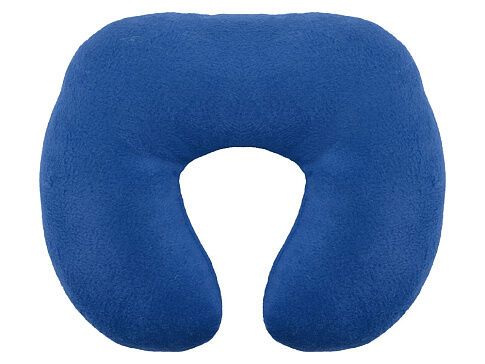 Набор для путешествий Отдых 2.0, синий