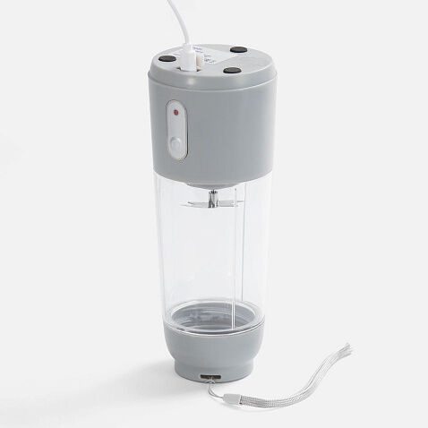 Портативный блендер Blendify, серый