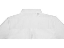 Pollux Женская рубашка с длинным рукавом, белый